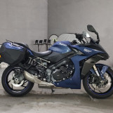 Мотоцикл Suzuki GSX-S1000GT з пробігом 28412 km