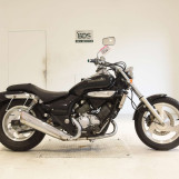 Мотоцикл Kawasaki ELIMINATOR 250V с пробегом 26480 km