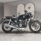 Мотоцикл Honda GB350 з пробігом 23834 km