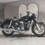 Мотоцикл Honda GB350C з пробігом 8616 km