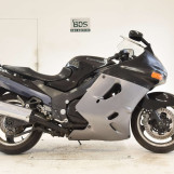 Мотоцикл Kawasaki ZZ-R1100 з пробігом 46446 km
