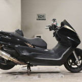 Мотоцикл Yamaha MAJESTY 250 с пробегом 50259 km