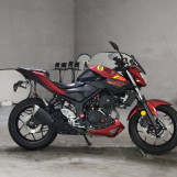 Мотоцикл Yamaha MT-25 з пробігом 18328 km