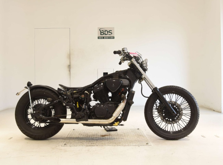 Мотоцикл Honda STEED400 з пробігом 30375 km