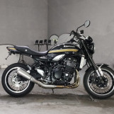Мотоцикл Kawasaki Z900RS с пробегом 14636 km