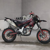Мотоцикл Yamaha WR250X с пробегом 48539 km