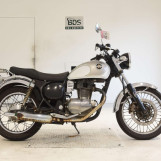 Мотоцикл Kawasaki ESTRELLA с пробегом 32799 km