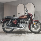Мотоцикл Royal Enfield BULLET350 с пробегом 19467 km