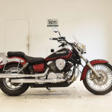 Мотоцикл Yamaha DRAGSTAR XVS250 з пробігом 11918 km