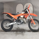 Мотоцикл KTM 250XC-W