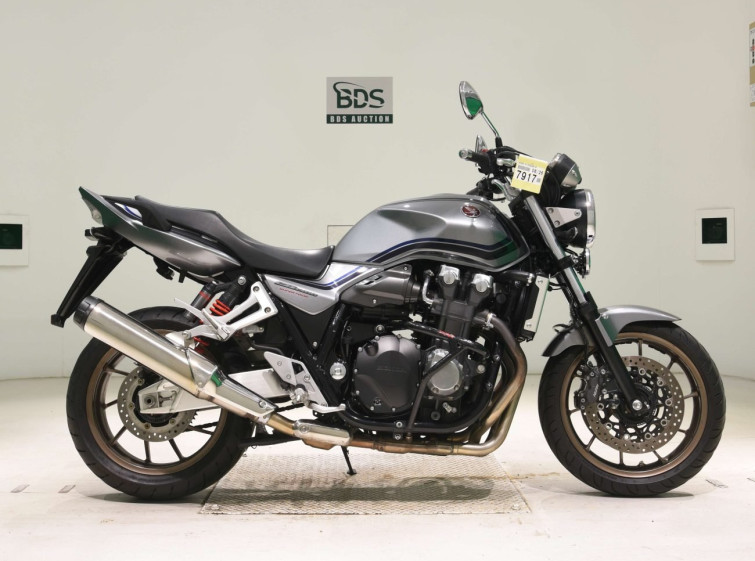 Мотоцикл Honda CB1300SF з пробігом 10114 km