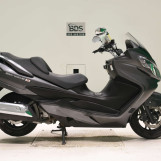 Мотоцикл Suzuki SKYWAVE 250S з пробігом 5018 km