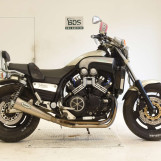 Мотоцикл Yamaha V-MAX1200 с пробегом 17460 km