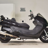 Мотоцикл Yamaha MAJESTY 250