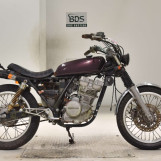 Мотоцикл Honda GB250 CLUBMAN с пробегом 13086 km