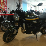 Мотоцикл Kawasaki Z900RS с пробегом 8825 km