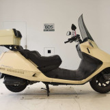 Мотоцикл Honda FUSION с пробегом 20946 km