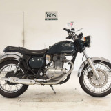 Мотоцикл Kawasaki ESTRELLA с пробегом 7114 km