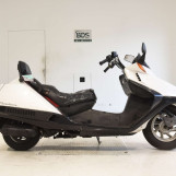 Мотоцикл Honda FUSION с пробегом 33324 km