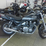 Мотоцикл Kawasaki ZEPHYR1100 з пробігом 22069 km
