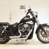 Мотоцикл HD SPORTSTER XL1200R з пробігом 3865 km