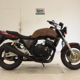 Мотоцикл Honda CB400SFK з пробігом 24749 km