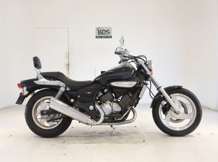 Мотоцикл Kawasaki ELIMINATOR 250V с пробегом 19764 km