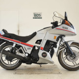 Мотоцикл Yamaha XJ650 с пробегом 14178 m