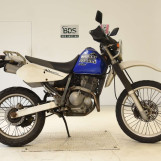 Мотоцикл Suzuki DJEBEL250XC