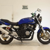 Мотоцикл Honda CB400SFV
