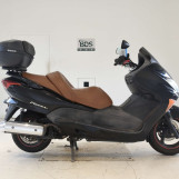 Мотоцикл Honda FORZA X с пробегом 43838 km