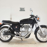 Мотоцикл Suzuki ST400 TEMPTER з пробігом 17437 km