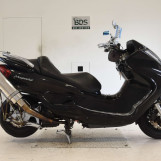 Мотоцикл Yamaha MAJESTY 250C с пробегом 50369 km