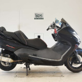 Мотоцикл Honda FORZA Z