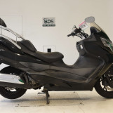 Мотоцикл Suzuki SKYWAVE 250