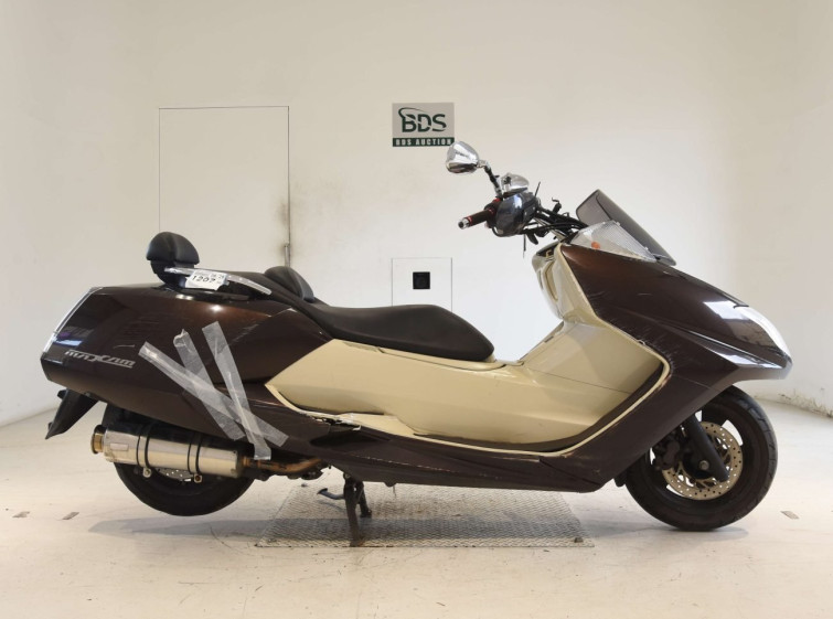 Мотоцикл Yamaha MAXAM250