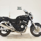 Мотоцикл Honda CB400SF з пробігом 14546 km