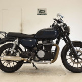 Мотоцикл Honda GB350 с пробегом 22353 km