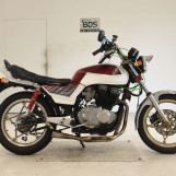 Мотоцикл Suzuki GSX400E с пробегом 58829 km