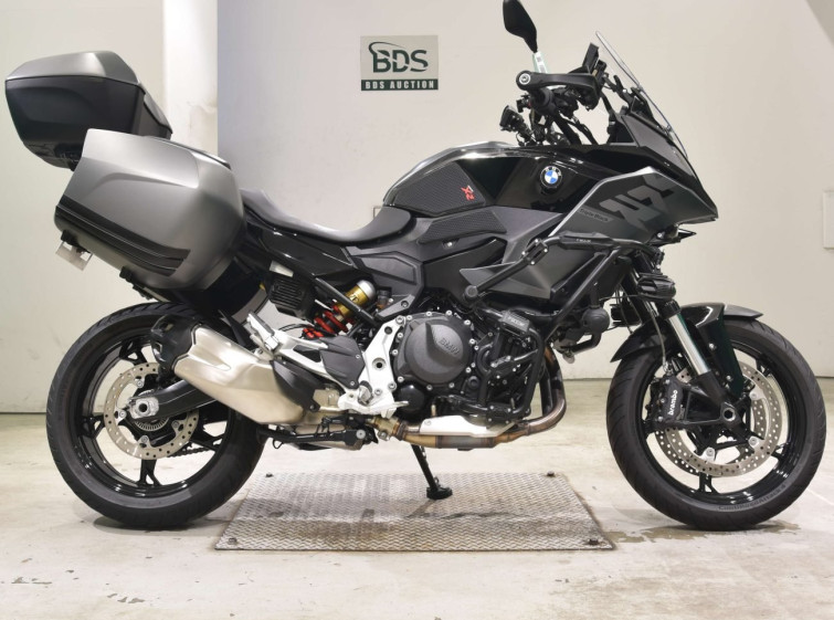 Мотоцикл BMW F900XR з пробігом 4090 km