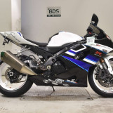 Мотоцикл Suzuki GSX-R1000 з пробігом 69551 km