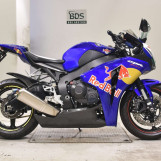 Мотоцикл Honda CBR1000RR з пробігом 9939 km