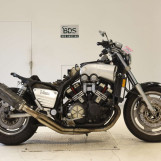 Мотоцикл Yamaha V-MAX1200 с пробегом 35888 m