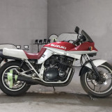 Мотоцикл Suzuki GSX1100S KATANA з пробігом 20180 km