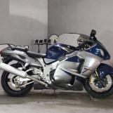 Мотоцикл Suzuki GSX1300R HAYABUSA з пробігом 24480 km