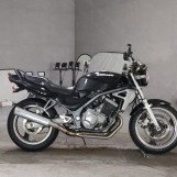 Мотоцикл Kawasaki BALIUS ZR250 с пробегом 54069 km
