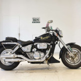 Мотоцикл Suzuki DESPERADO400X с пробегом 7379 km