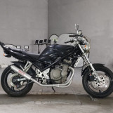 Мотоцикл Suzuki BANDIT 250 с пробегом 8833 km