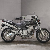 Мотоцикл Honda HORNET 600 с пробегом 47358 km