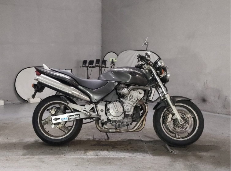 Мотоцикл Honda HORNET 600 с пробегом 47358 km